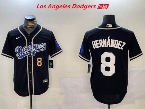 MLB Los Angeles Dodgers 3298 Men