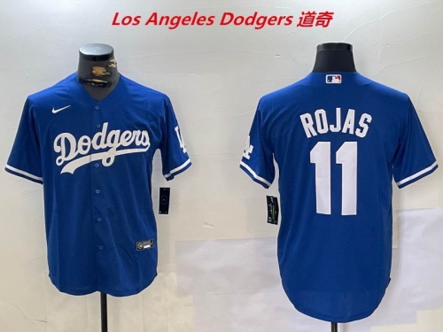 MLB Los Angeles Dodgers 3535 Men