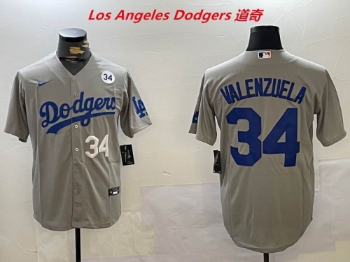 MLB Los Angeles Dodgers 3456 Men