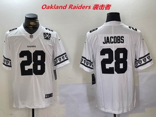 NFL Oakland Raiders 666 Men