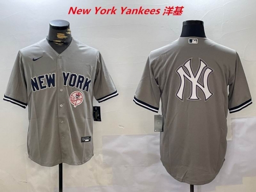 MLB New York Yankees 1395 Men