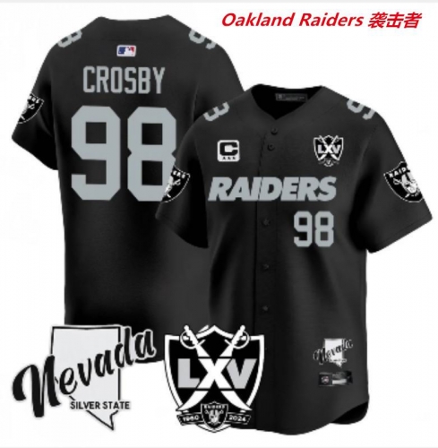 NFL Oakland Raiders 649 Men