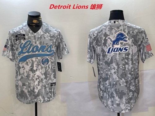 NFL Detroit Lions 331 Men