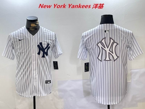 MLB New York Yankees 1469 Men