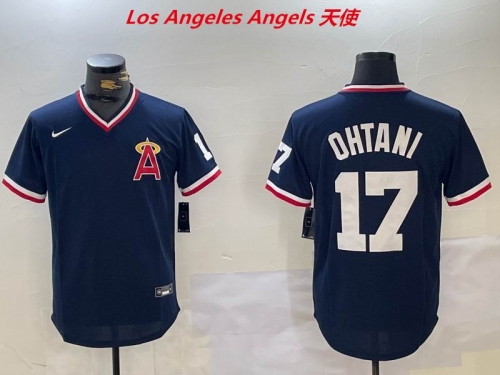 MLB Los Angeles Angels 189 Men