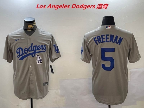 MLB Los Angeles Dodgers 3433 Men