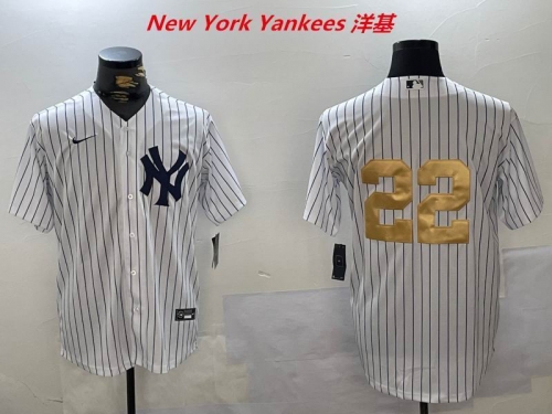 MLB New York Yankees 1518 Men