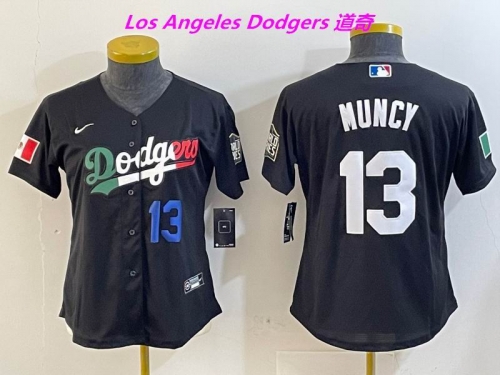 MLB Jerseys Women 2585