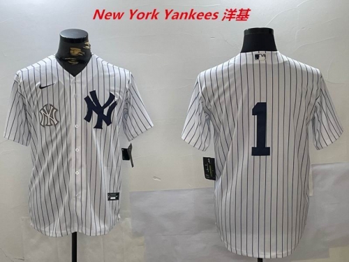 MLB New York Yankees 1483 Men