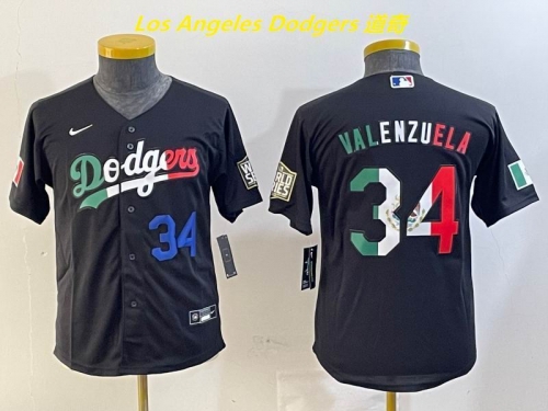 MLB Los Angeles Dodgers 3160 Youth/Boy