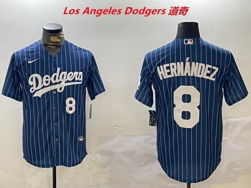 MLB Los Angeles Dodgers 3620 Men