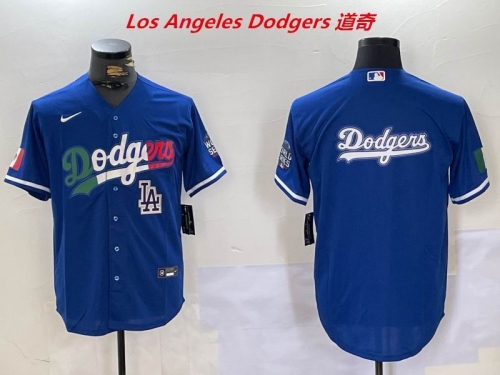 MLB Los Angeles Dodgers 3604 Men