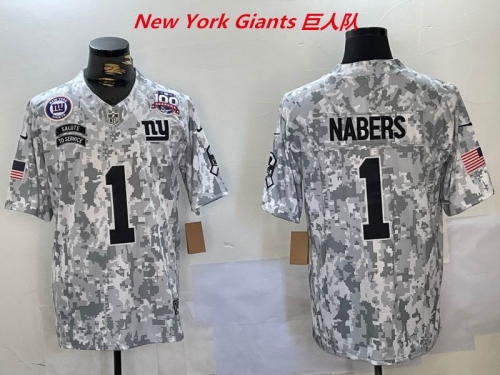 NFL New York Giants 264 Men