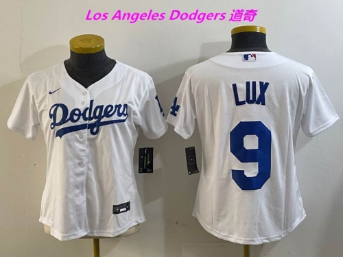 MLB Jerseys Women 2630