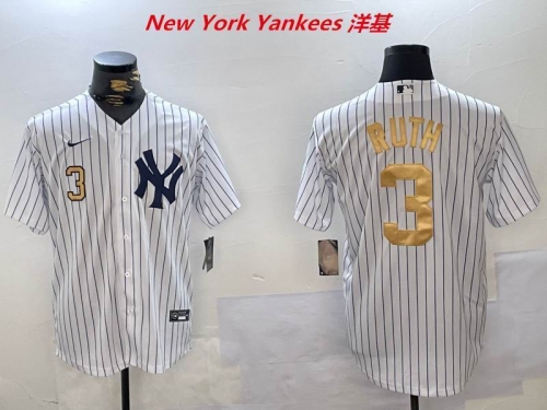 MLB New York Yankees 1517 Men