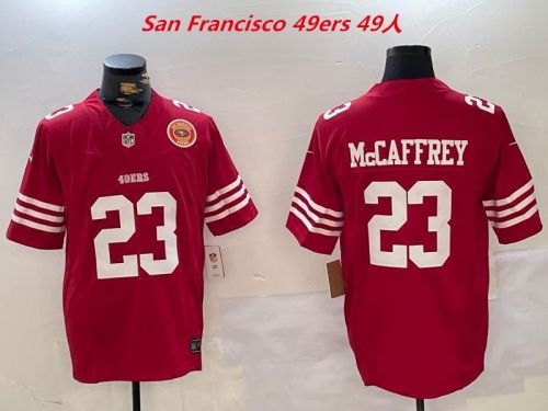 NFL San Francisco 49ers 1440 Men