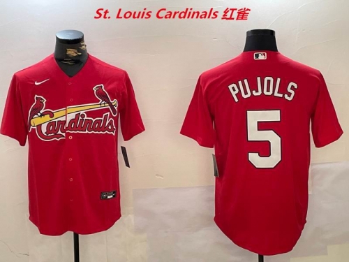 MLB St.Louis Cardinals 127 Men