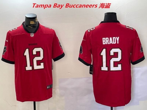 NFL Tampa Bay Buccaneers 268 Men