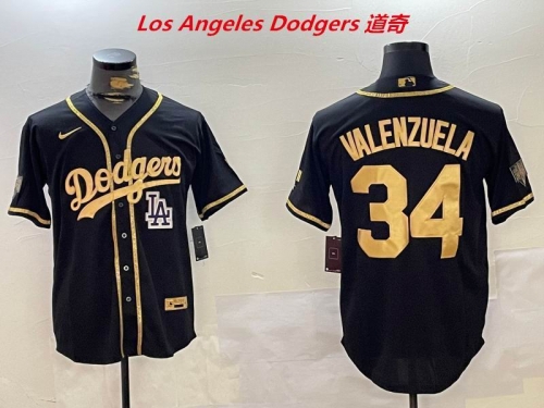 MLB Los Angeles Dodgers 3779 Men