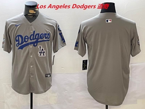 MLB Los Angeles Dodgers 3404 Men