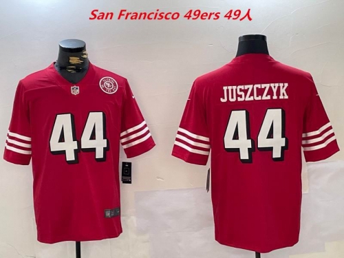 NFL San Francisco 49ers 1419 Men