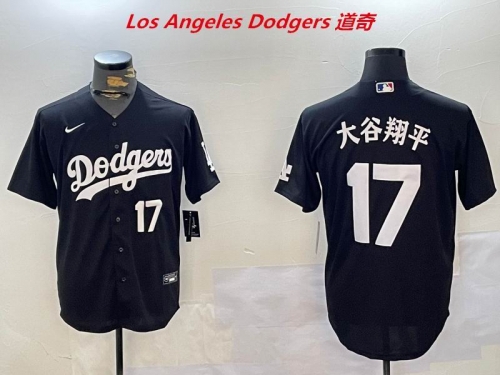 MLB Los Angeles Dodgers 3244 Men