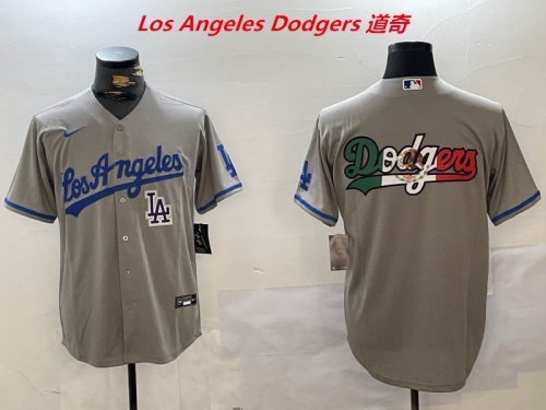 MLB Los Angeles Dodgers 3388 Men