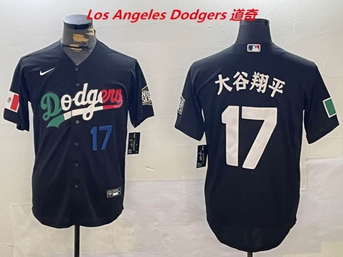 MLB Los Angeles Dodgers 3271 Men