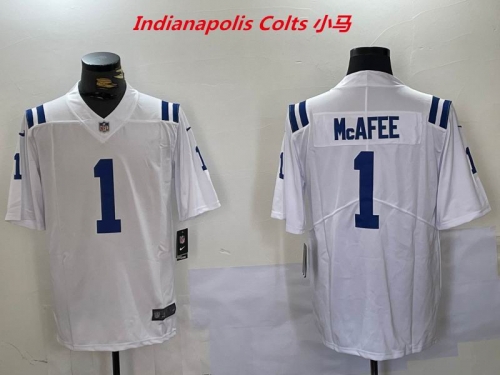 NFL Indianapolis Colts 138 Men