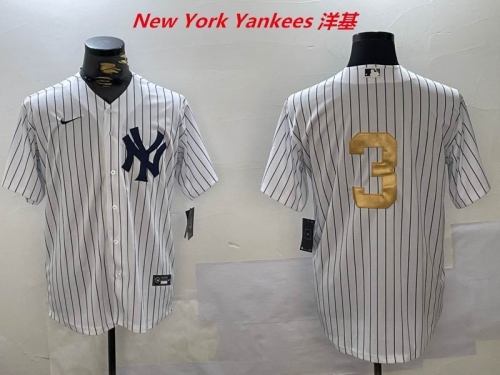 MLB New York Yankees 1510 Men