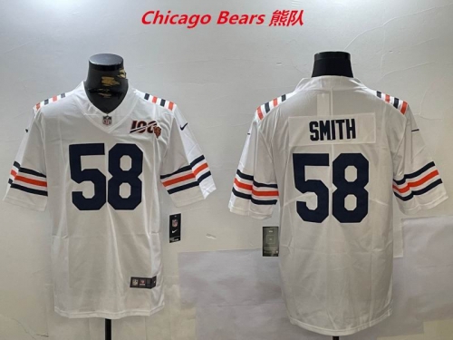 NFL Chicago Bears 455 Men