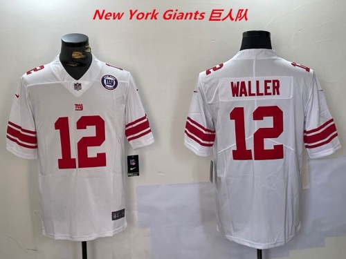 NFL New York Giants 243 Men