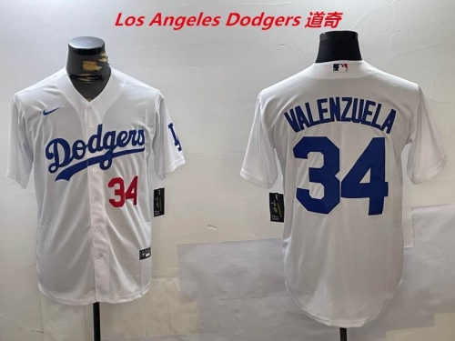 MLB Los Angeles Dodgers 3690 Men