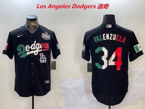 MLB Los Angeles Dodgers 3284 Men