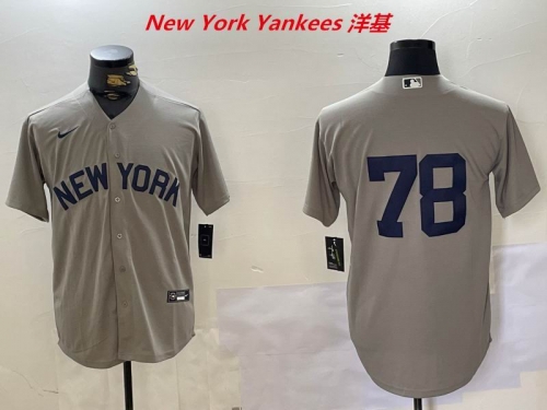 MLB New York Yankees 1369 Men