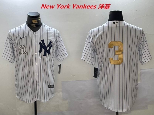 MLB New York Yankees 1511 Men