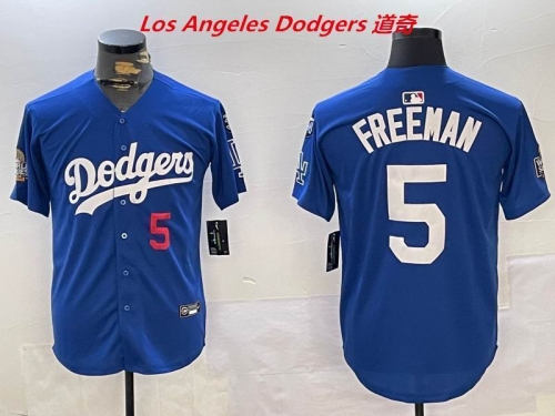 MLB Los Angeles Dodgers 3501 Men