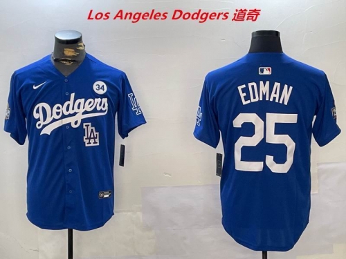 MLB Los Angeles Dodgers 3580 Men