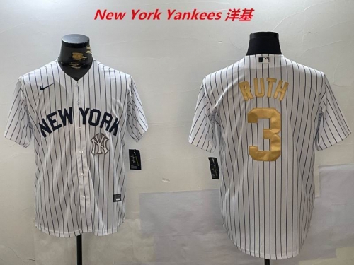 MLB New York Yankees 1547 Men