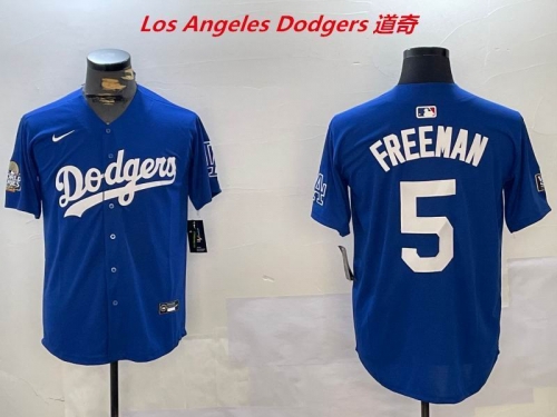 MLB Los Angeles Dodgers 3494 Men