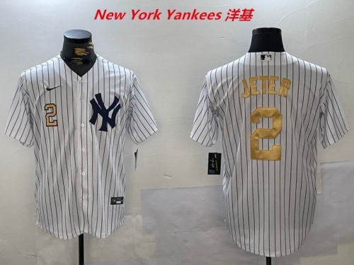 MLB New York Yankees 1509 Men