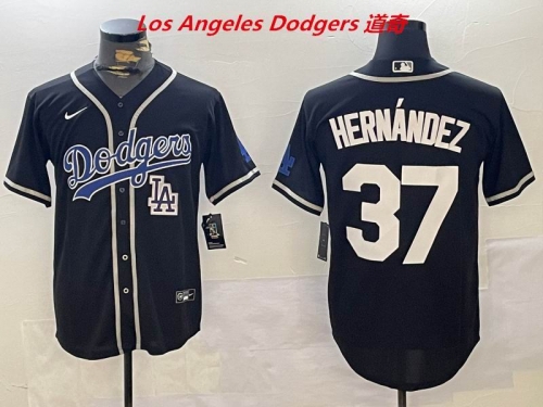 MLB Los Angeles Dodgers 3309 Men