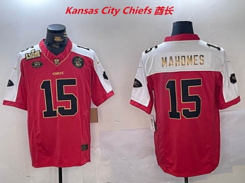 NFL Kansas City Chiefs 445 Men