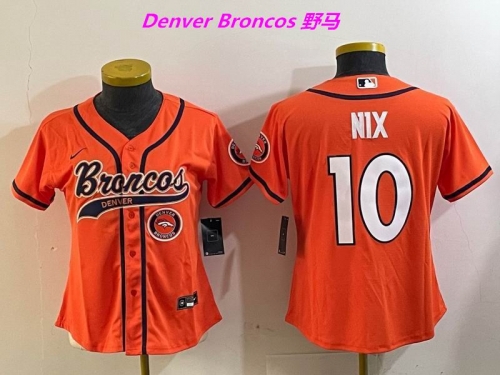 NFL Denver Broncos 298 Women