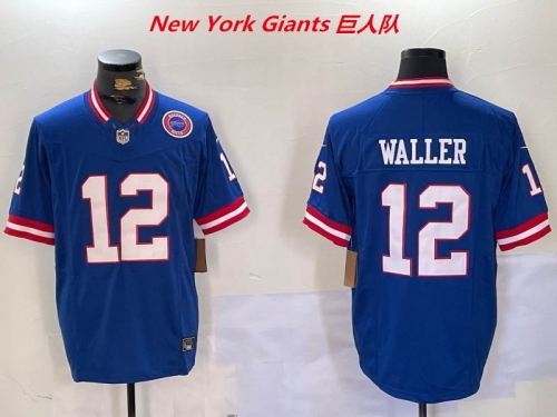 NFL New York Giants 221 Men