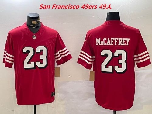 NFL San Francisco 49ers 1414 Men