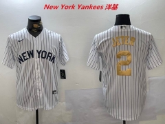 MLB New York Yankees 1538 Men