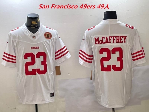 NFL San Francisco 49ers 1481 Men