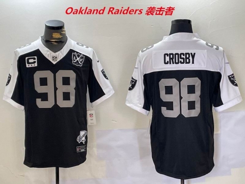 NFL Oakland Raiders 680 Men