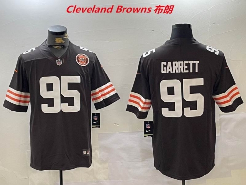 NFL Cleveland Browns 200 Men